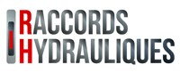 Logo Raccords Hydrauliques