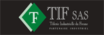 Logo TIF